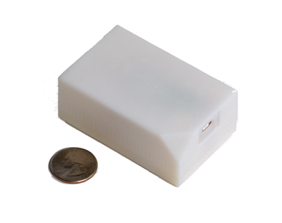 Model 4823 Precision Indoor Environmental Sensor (with SHT35)