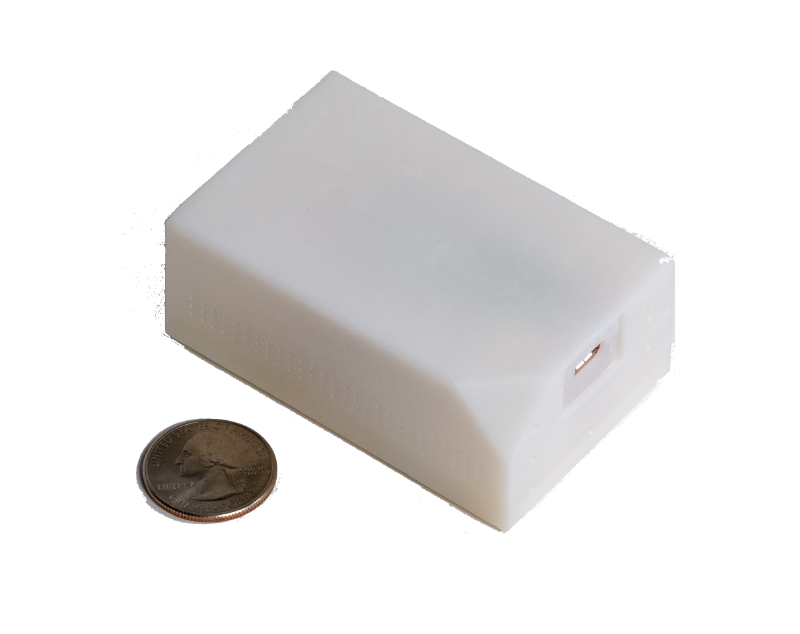Model 4823 Precision Indoor Environmental Sensor (with SHT35)