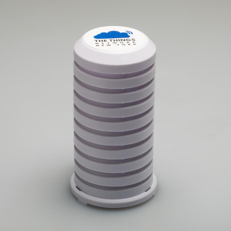 Model 4832 High-Accuracy Outdoor Environmental Sensor (SHT35)