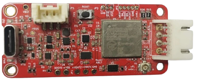 Model 4917 ThermoSense