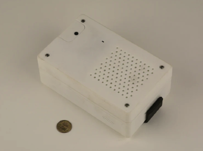 Model 4933 Air Quality Gas Sensor