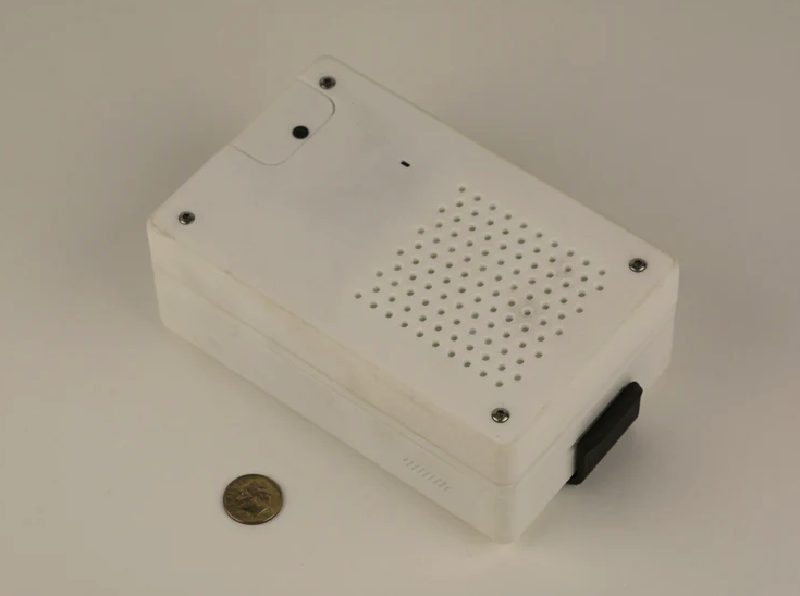 Model 4933 Air Quality Gas Sensor