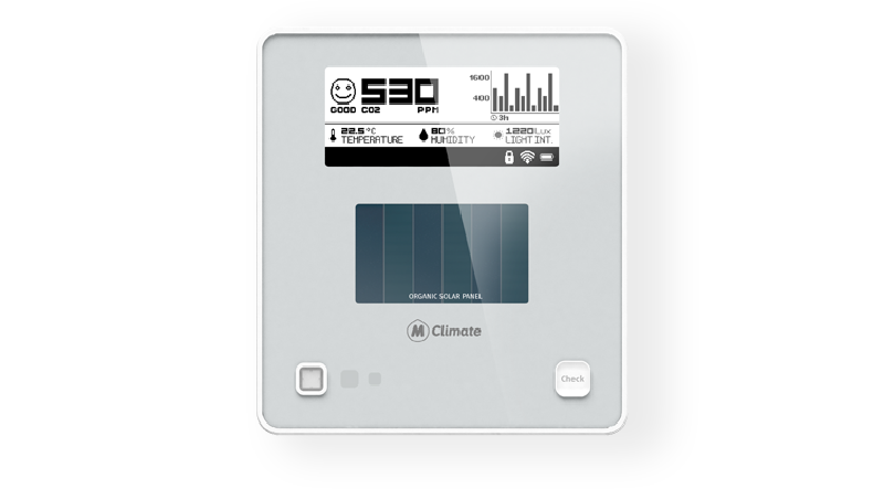 Fan Coil Thermostat