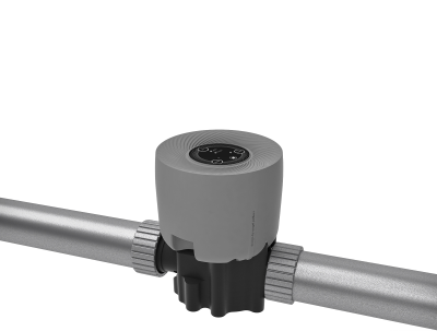 T-Valve - Water valve