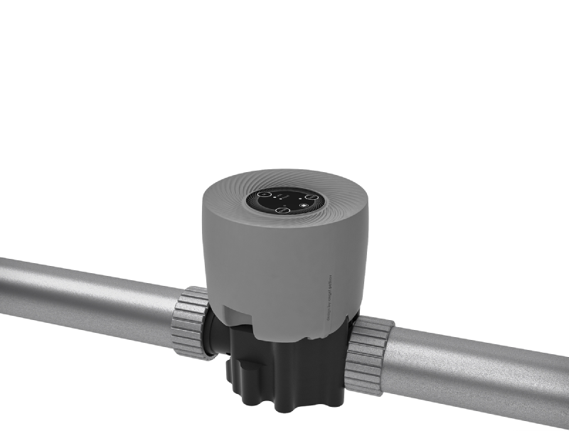 T-Valve - Water valve
