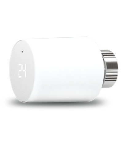 Vicki - Smart Radiator Thermostat