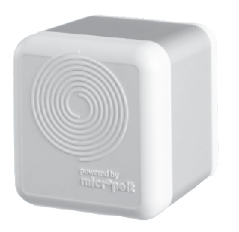 MLR003 - LoRaWAN® TRV
