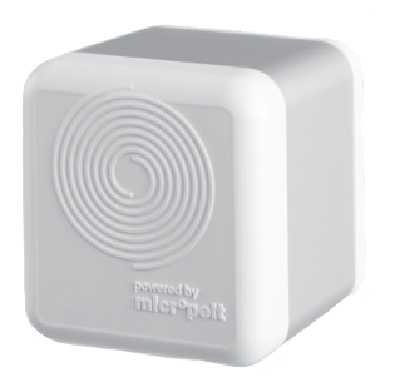 MLR003 - LoRaWAN® TRV