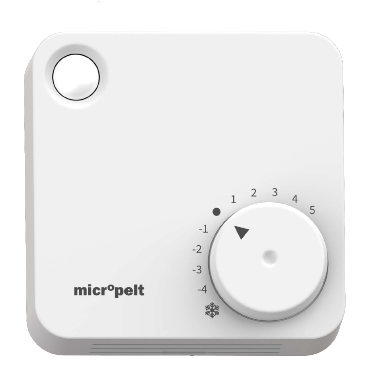 MLRTPS1 - Thermostat