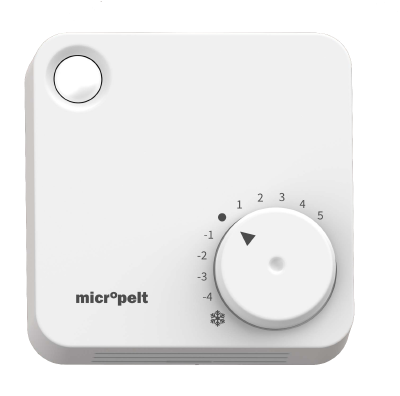 MLRTPS1 - Thermostat