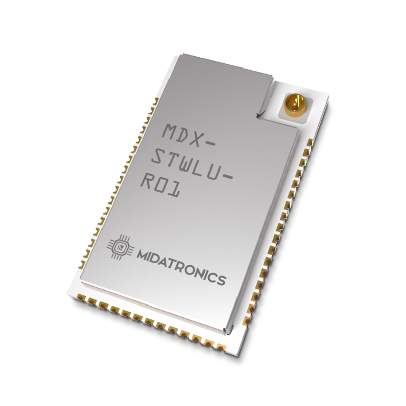 Windy Module