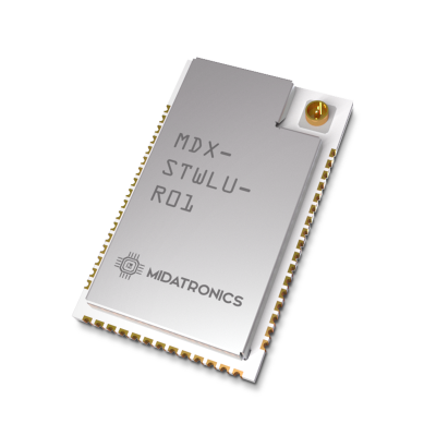 Windy Module