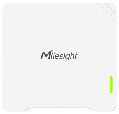 Milesight 2-in-1 IAQ Sensor - AM102l