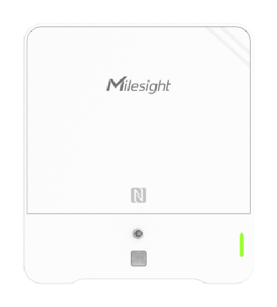 Milesight am307l-LoRaWAN Indoor Air Quality Sensor (7 in 1)