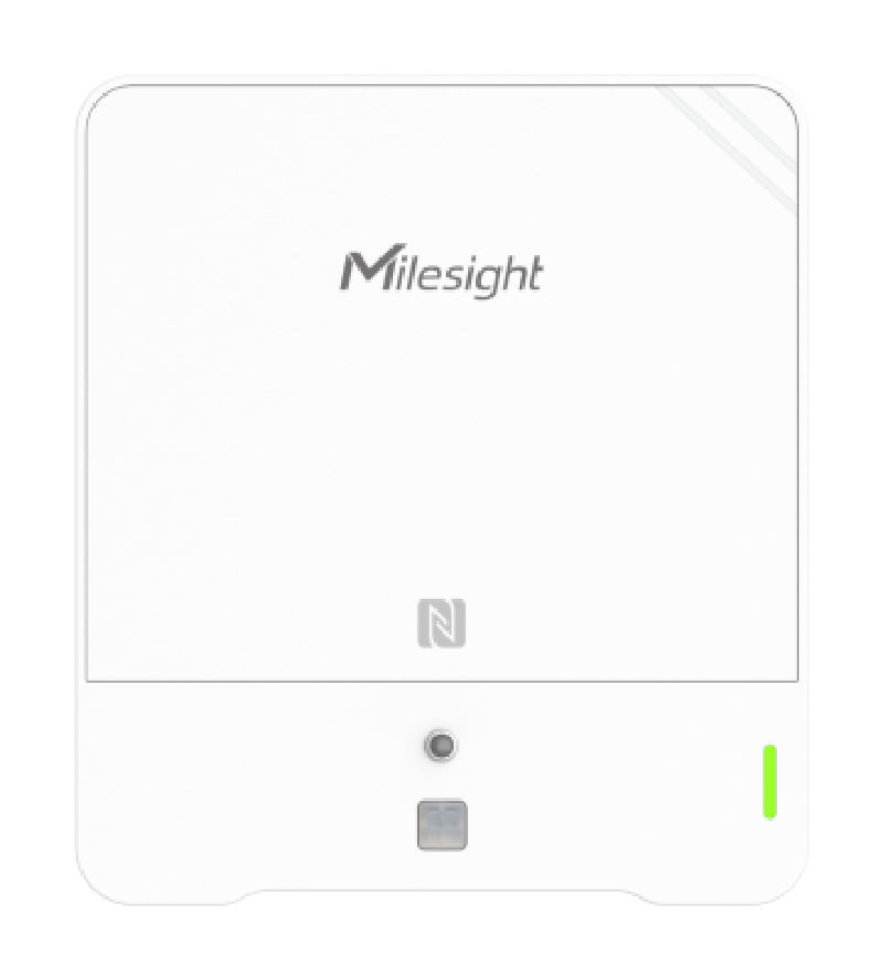 Milesight AM308L-LoRaWAN Indoor Air Quality Sensor (7 in 1)