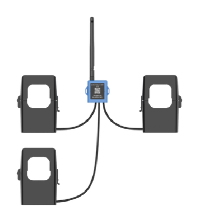 Smart Current Transformer - CT303