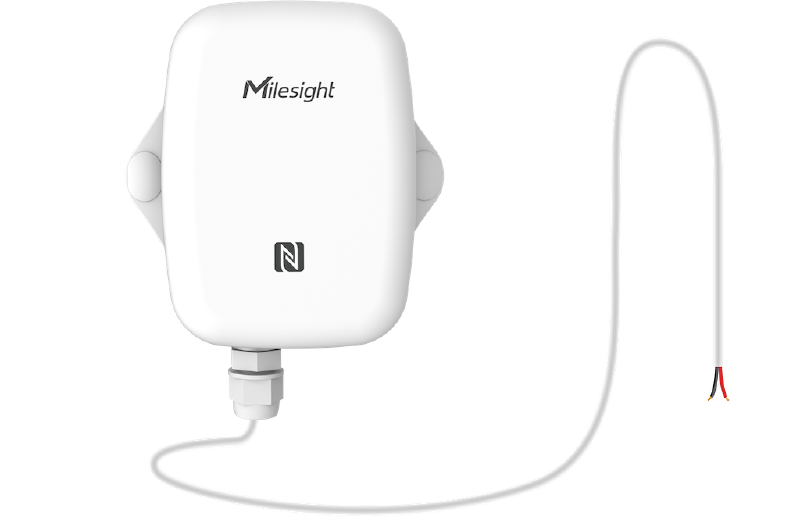 EM300-DI - Pulse Counter