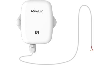 EM300-DI - Pulse Counter