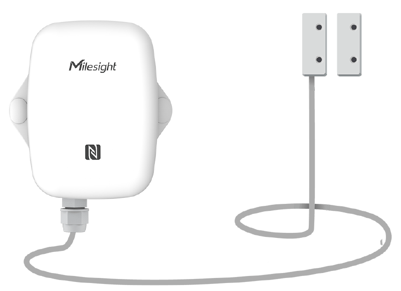 EM300-MCS - Contact Sensor