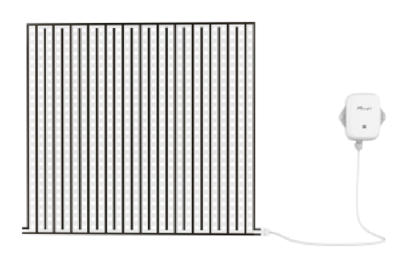 EM300-MLD - Leak Sensor