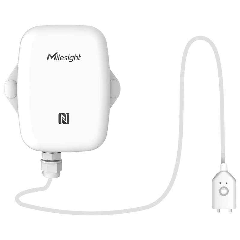 Mileisght EM300-SLD Spot Leak Detection