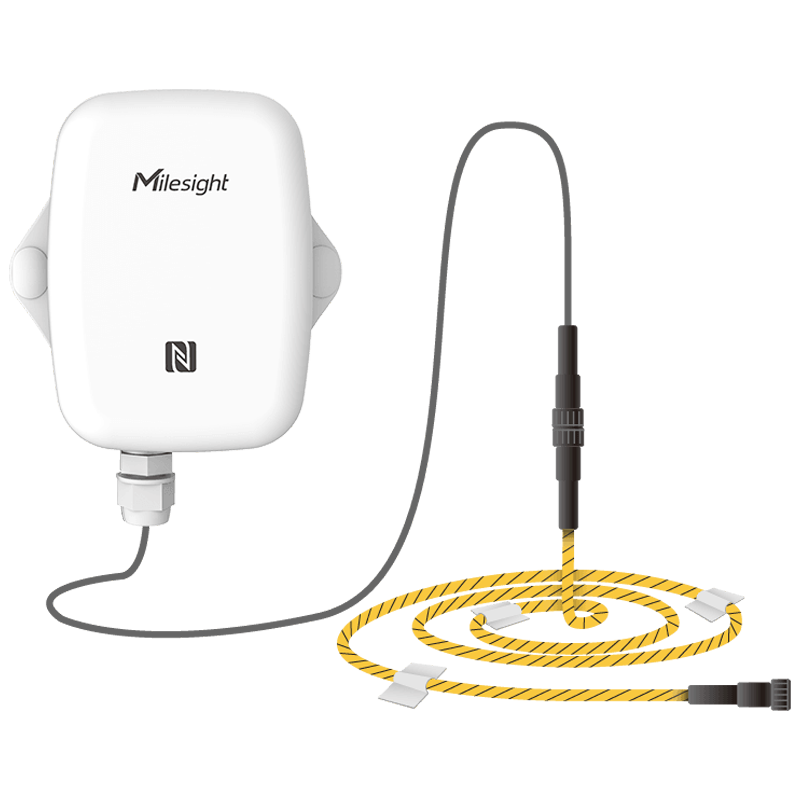Milesight EM300-ZLD Zone Leak Detection