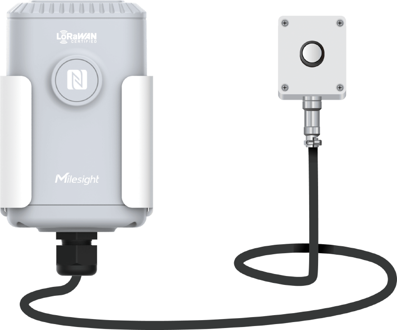 Milesight EM500-LGT Light Sensor