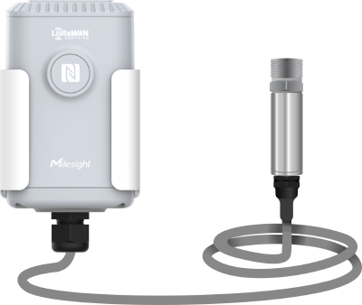 Milesight EM500-PP Pipe Pressure Sensor