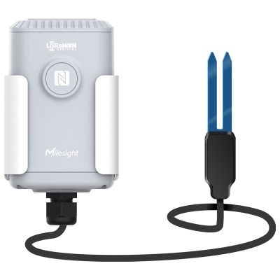 Milesight EM500-SMT Soil Moisture Sensor