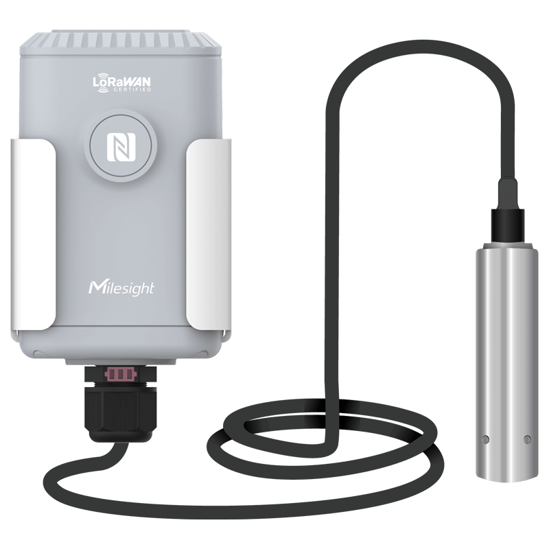 Milesight EM500-SWL Submersible Water Level