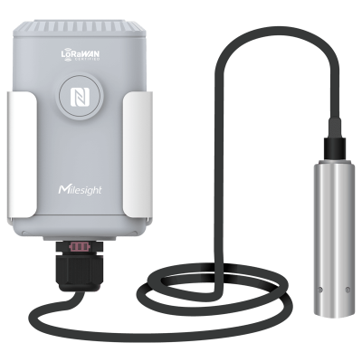 Milesight EM500-SWL Submersible Water Level