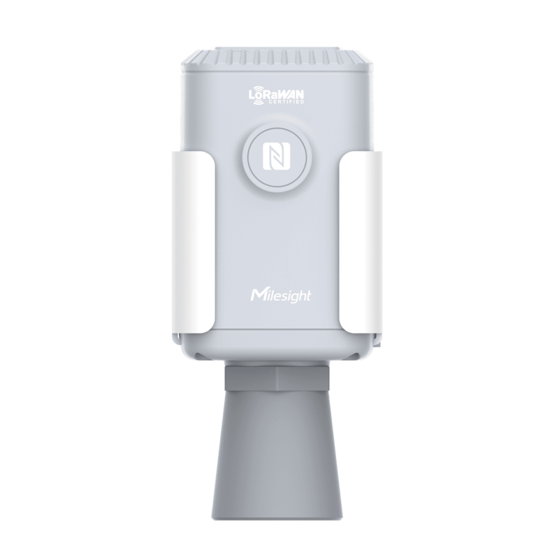 EM500-UDL - Ultrasonic Distance/Level Sensor