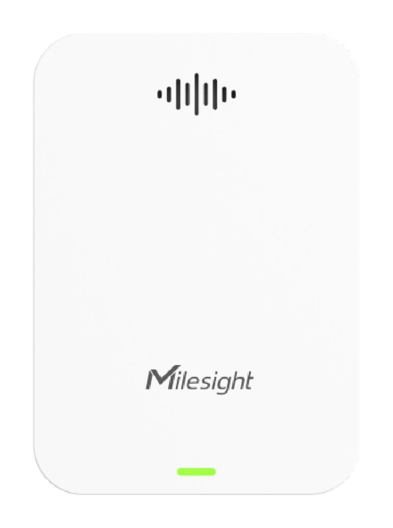 GS301 - LoRaWAN Bathroom Odor Detector