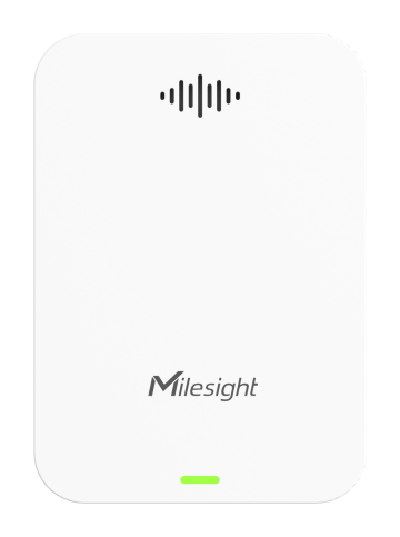 GS301 - LoRaWAN Bathroom Odor Detector