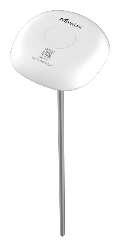 TS101 - LoRaWAN Insertion Temperature Sensor