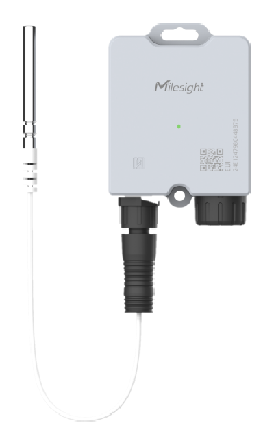 Milesight Cost-Effective Temperature Sensor
