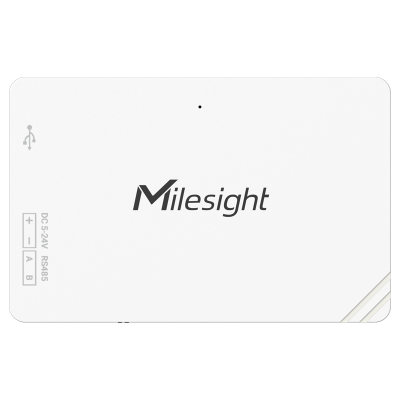 Milesight UC100 Series IoT Controller
