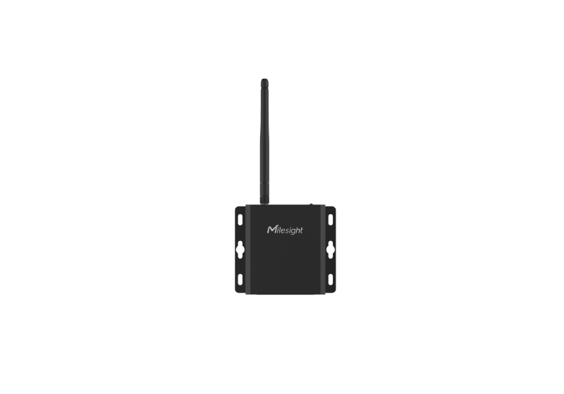 UC1122 - Controller
