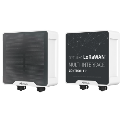 Milesight UC50x Series LoRaWAN® Controller