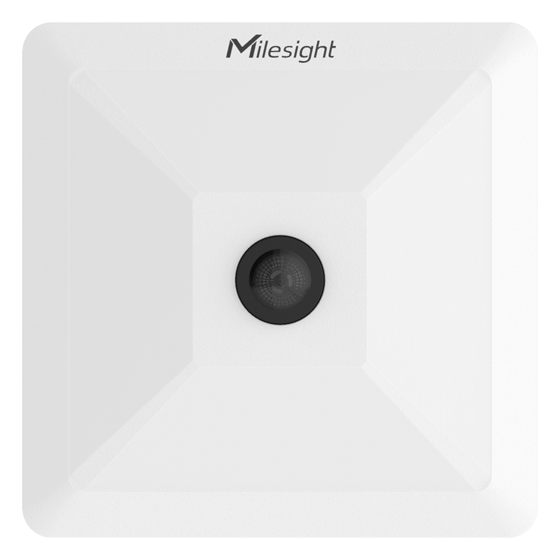 Milesight VS121 AI Workplace Occupancy Sensor