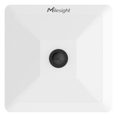 Milesight VS121 AI Workplace Occupancy Sensor