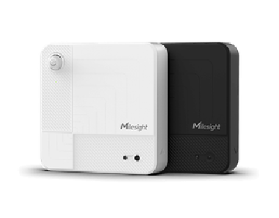 Wireless AI Occupancy Sensor