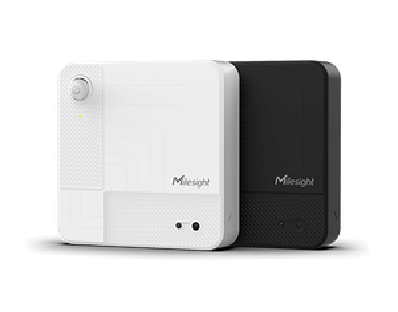 Wireless AI Occupancy Sensor