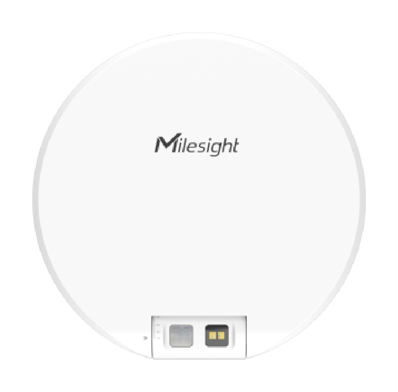 LoRaWAN Bathroom Occupancy Sensor