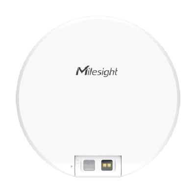 LoRaWAN Bathroom Occupancy Sensor