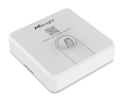 VS341 - Desk&Seat Occupancy Sensor