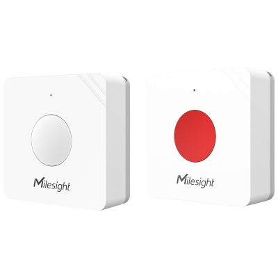Milesight WS101 Smart Button
