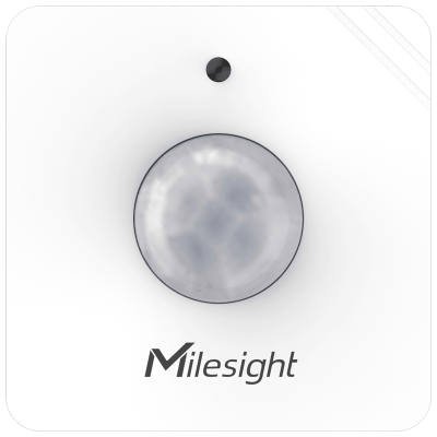 Milesight WS202 PIR & Light Sensor
