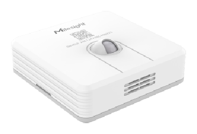 Motion&TH Sensor