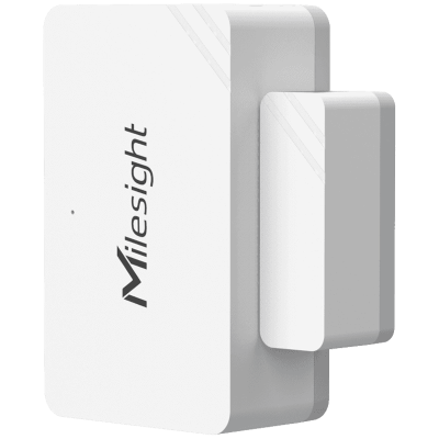 Milesight WS301-Wireless Magnetic Contact Switch